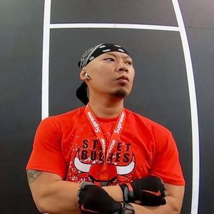 Meet your Posher, Wayne